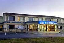 Howard Johnson Inn Pensacola Fl Bagian luar foto
