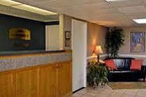 Howard Johnson Inn Pensacola Fl Bagian luar foto