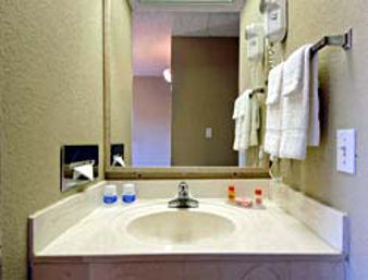 Howard Johnson Inn Pensacola Fl Bagian luar foto