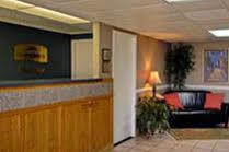 Howard Johnson Inn Pensacola Fl Bagian luar foto
