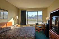 Howard Johnson Inn Pensacola Fl Bagian luar foto